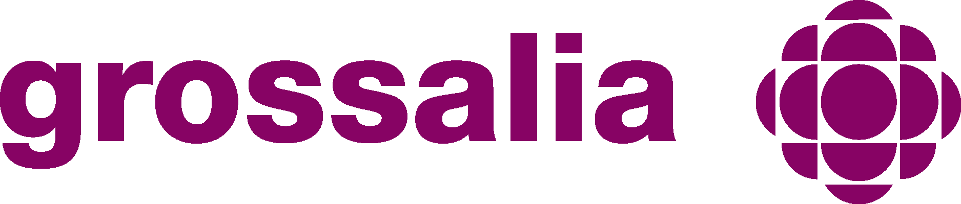 Grossalia Logo Vector.svg