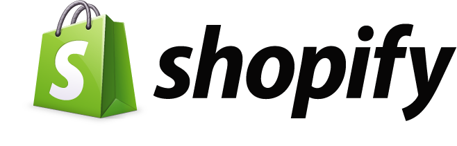 Shopify Logo Vector