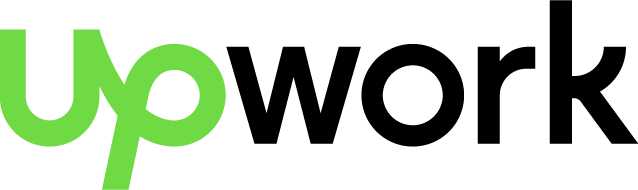 Upwork Logo Vector