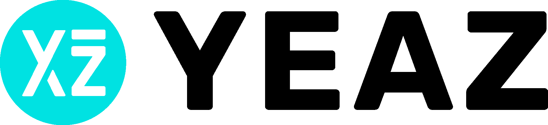 YEAZ Logo Vector.svg