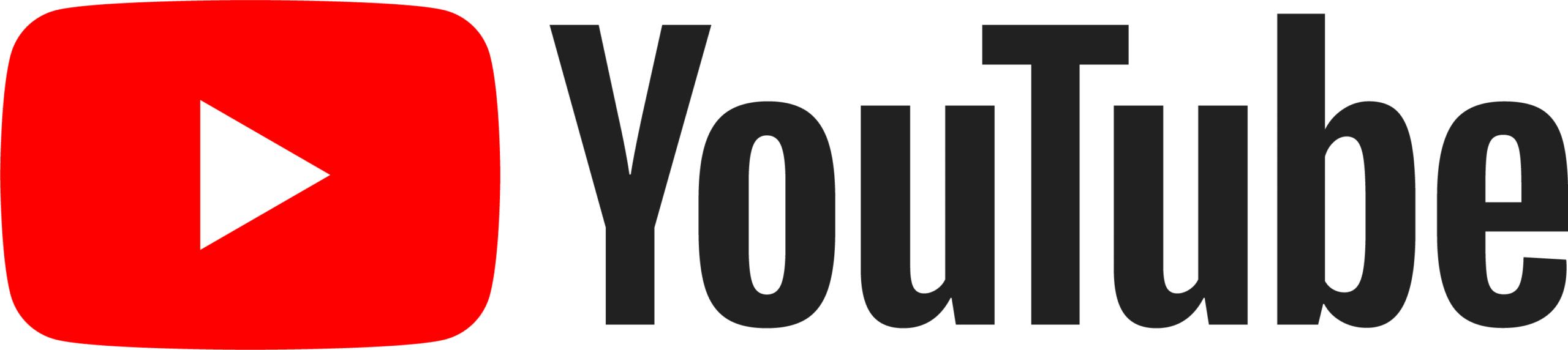 YouTube Logo Vector