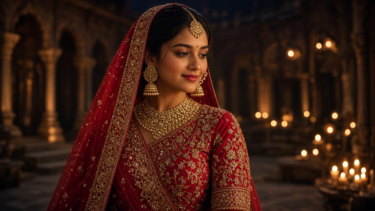 Wedding cinematic
